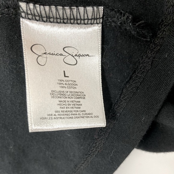 Jessica Simpson “Eden” Beaded Tank Top - Picture 9 of 9